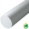 Barre ronde PETP BG