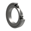 SKF 608-2Z/C3LHT30 Rillenkugellager – Einreihig, 8x22x7 Mm, Beidseitig Abgedichtet, C3-Spiel, Für Hohe Drehzahlen