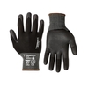 Glove Ultimate Flex black/black