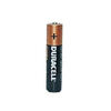 Duracell Plus Alkaline Battery MN1500 (AA) Pack 4