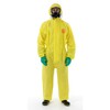 Coverall disposable 3000 Hooded Model 111