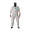 Coverall disposable AlphaTec® 2000 STANDARD hooded Model 111