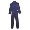Coverall Euro poly-cotton S999