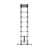 Ladder Xtend+Climb Pro telescopic 3.8m
