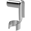 Cilinderpennen 4x45 DIN 6325 EN ISO 8734 tolerantie m6 staal gehard aantal 5 paspoortpennen fixeerpennen bouten