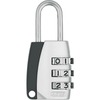 Combination lock