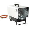 Propan-Heizgerät PG 50 lackiert 50Kw