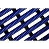 Grille de sol HERONRIB 2000 pour pièces humides, bleu