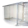 Rideau de protection TransTac T0 (transparent)