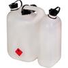 Bidon double ECO 5,5 + 3 l
