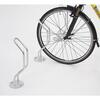 Porte-vélos pour fixation au sol, modèle 1 EP, stationnement unilatéral