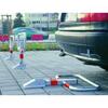 Arceau de parking modèle SESAM