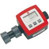 Flow meter for fluid substances