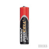 Batterij Alkaline AAA MN2400 1,5V Duracell industrial ID2400 AAA