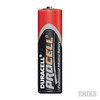 Batterij Alkaline AA MN1500 1,5V Duracell industrial ID1500 AA
