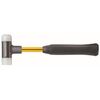 Nylonhammer ohne Rückschlag, Glasfaserstiel PB 303