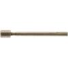 Guiding pin, size 1 for counterbore type 1487