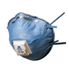 Wegwerp stof- en geurmasker  9926  FFP2  met ventiel