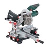 Crosscut and mitre saws