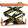 Table élévatrice fixe HSD 400VAC