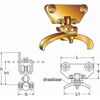 Charoiot câble ro elmetac 135 16/24 just single