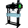 Presse hydraulique HU 100 MMH - 400V 3 kW