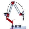 Machine de taraudage HU Tap AT-16/II+AT16-90° M3 - M16