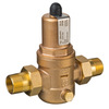 Soupape de sur-débit Type1160 série 630mGFO bronze fileté