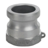 Cam & Groove adapter type A PP