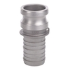 Eritite adapter type ETE aluminium