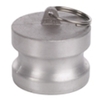Cam & Groove ERITITE plug type P aluminium