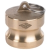 Cam & Groove ERITITE plug type P messing