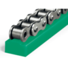 Profil Multilene MR Vert T 5/8x3/8 H=10 2000mm