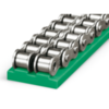 Profil Multilene MR Vert TD 3/4x7/16 H=10 2000mm