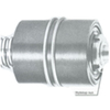 Ball screw support bearing series BSFB