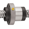 Ball screw nut with Flange Series: NL