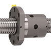 Ball screw nut with Flange Series: NND