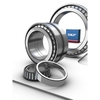 Matched single row tapered roller bearing Metric