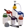 Pump Reducer Nozzle LAOS 09422