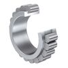 Cilinderlager volrollig Eenrijig RSL182204-A-XL
