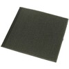 Soldeer mat temperatuur weerstand 760 °C 25x25 cm.