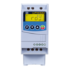 Frequentieomvormer CFW100 0,25kW 1,6A, Ingang 1 Fasig 230V, IP20, General Purpose, Omgevingstemperatuur 50°C, Bouwgrootte A