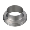 Welding male part Type: 12425 stainless steel 304