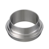 Liner 12436 weld DIN stainless steel 304