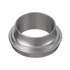 Liner 12436 weld DIN stainless steel 316L