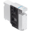 Abdeckplatte CPVSC1-RP-B 527527