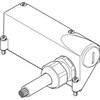 Anschlussleitung VMPAL-KMSK-S-SD25-IP67-10 560415