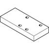 Abdeckplatte IAP-04-D-3 36121