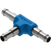 Barbed T-Connector T-PK