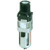 Filter-Regler mit Manometer Serie AWG20(K)-40(K)